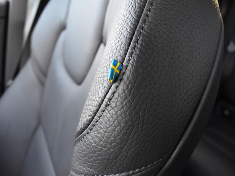 Used Volvo XC60 2025 for sale - 77602070: Photo 42