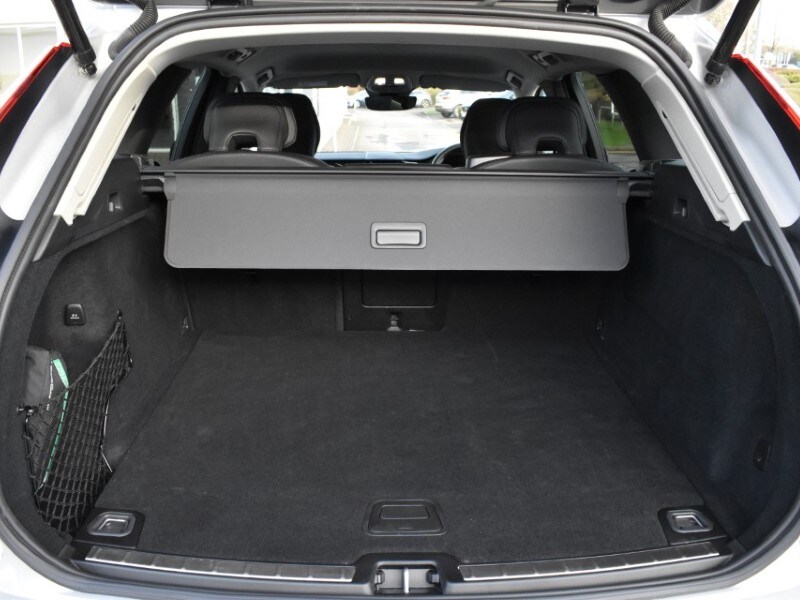 Used Volvo XC60 2025 for sale - 77602070: Photo 44