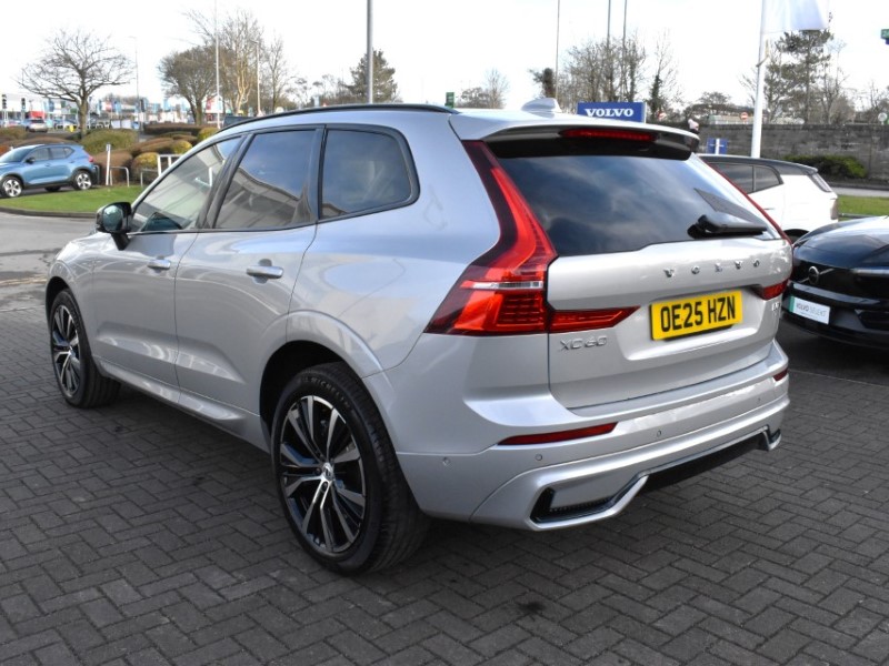 Used Volvo XC60 2025 for sale - 77602070: Photo 5