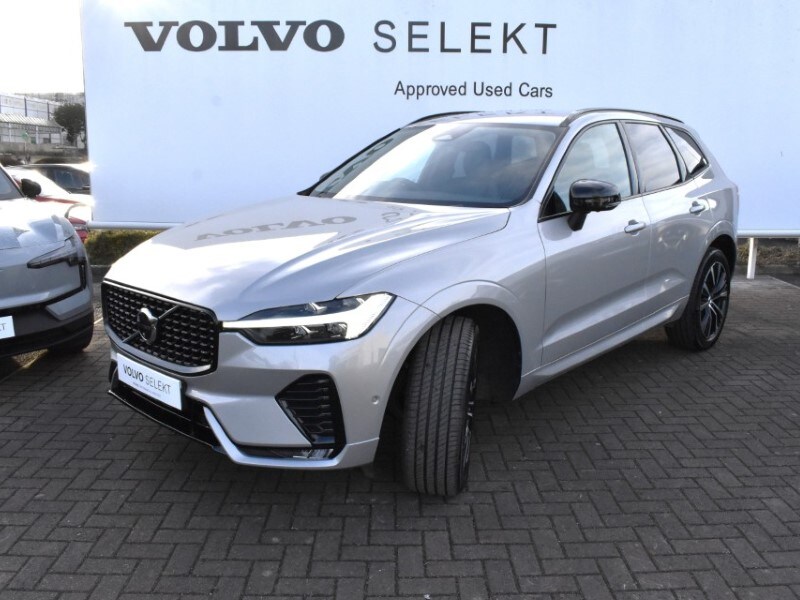 Used Volvo XC60 2025 for sale - 77602070: Photo 63