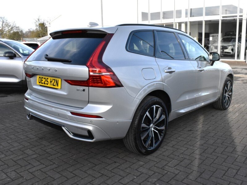 Used Volvo XC60 2025 for sale - 77602070: Photo 64