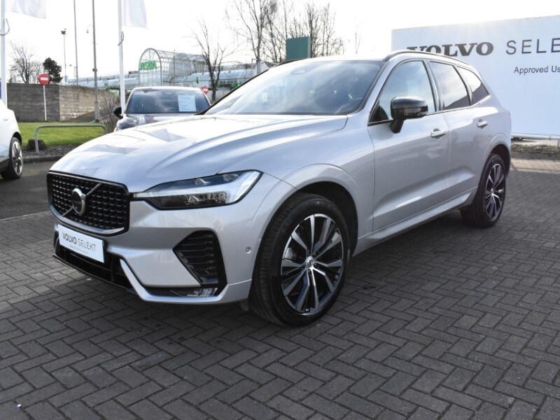 Used Volvo XC60 2025 for sale - 77602070: Photo 65