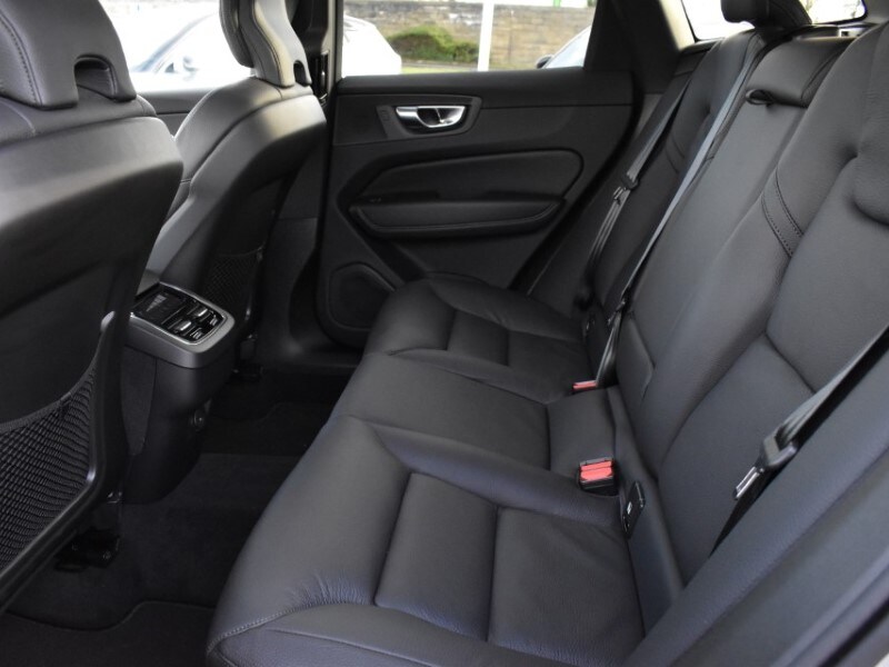 Used Volvo XC60 2025 for sale - 77602070: Photo 7