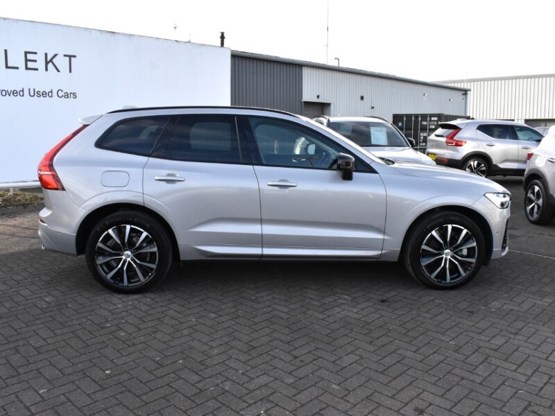 Used Volvo XC60 2025 for sale - 77602070: Photo 8