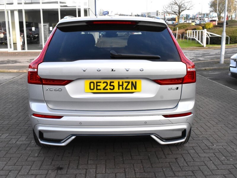 Used Volvo XC60 2025 for sale - 77602070: Photo 9