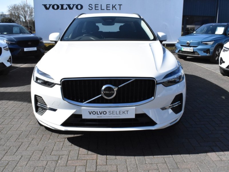 Used Volvo XC60 2022 for sale - 78108847: Photo 10