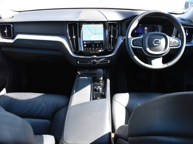 Used Volvo XC60 2022 for sale - 78108847: Photo 12