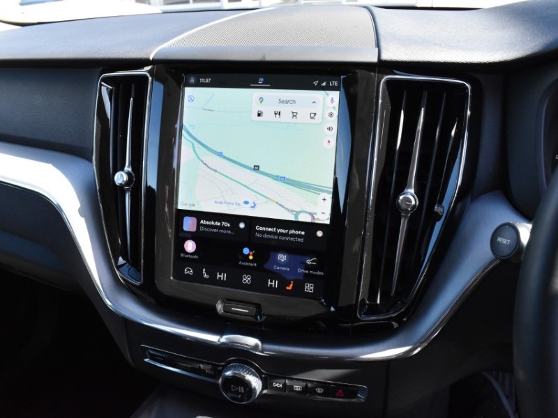 Used Volvo XC60 2022 for sale - 78108847: Photo 15