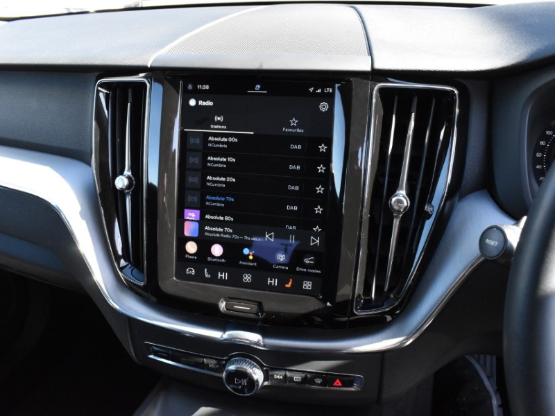 Used Volvo XC60 2022 for sale - 78108847: Photo 17