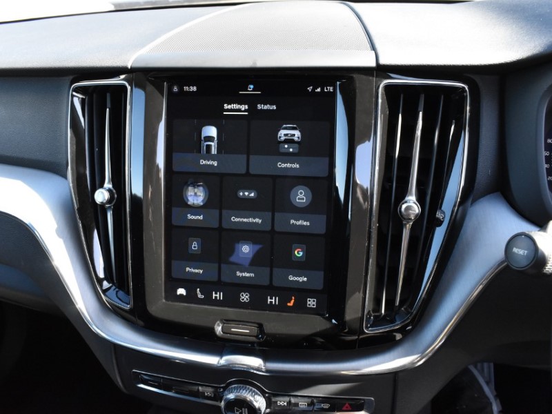 Used Volvo XC60 2022 for sale - 78108847: Photo 18