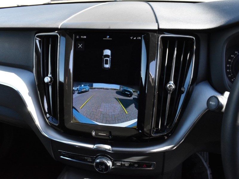 Used Volvo XC60 2022 for sale - 78108847: Photo 19