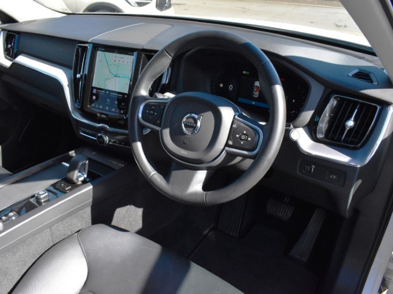 Used Volvo XC60 2022 for sale - 78108847: Photo 25