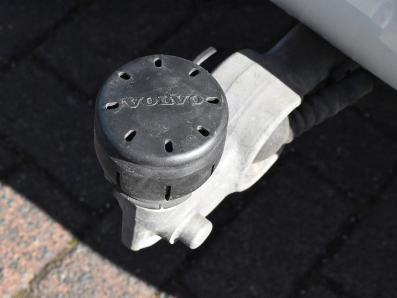 Used Volvo XC60 2022 for sale - 78108847: Photo 33