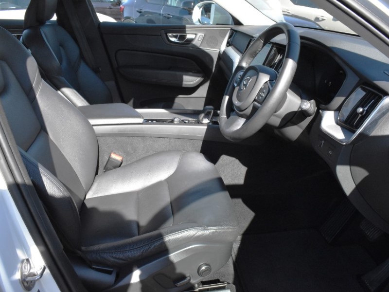 Used Volvo XC60 2022 for sale - 78108847: Photo 35