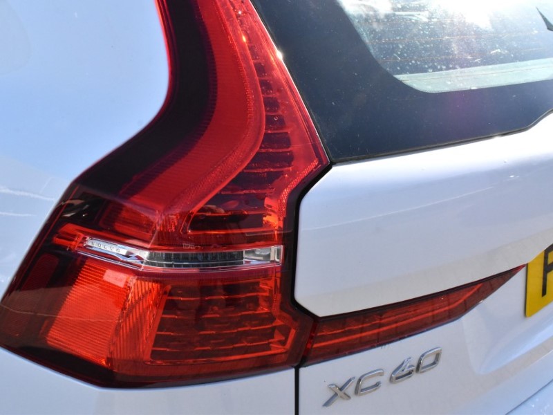 Used Volvo XC60 2022 for sale - 78108847: Photo 42