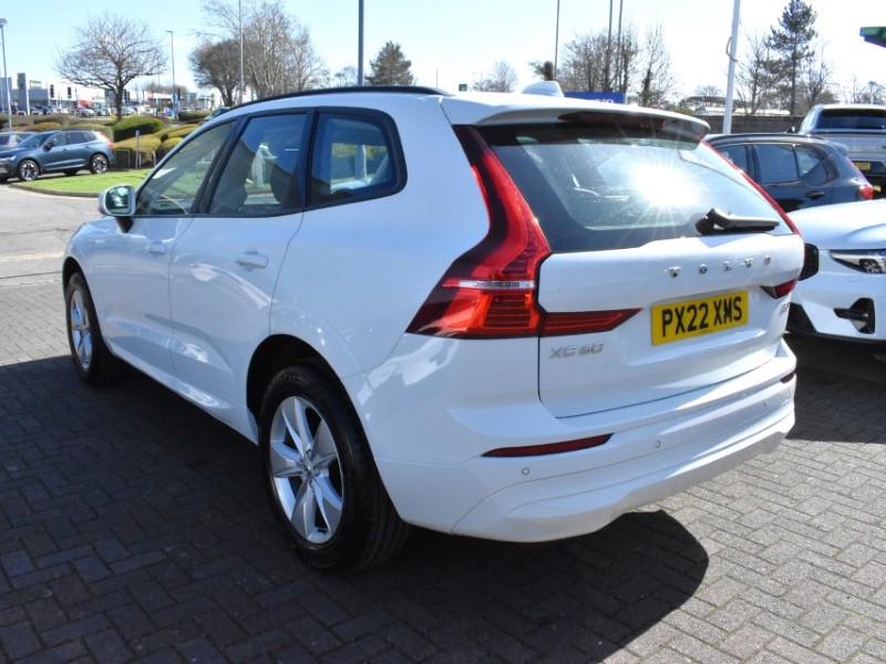 Used Volvo XC60 2022 for sale - 78108847: Photo 5