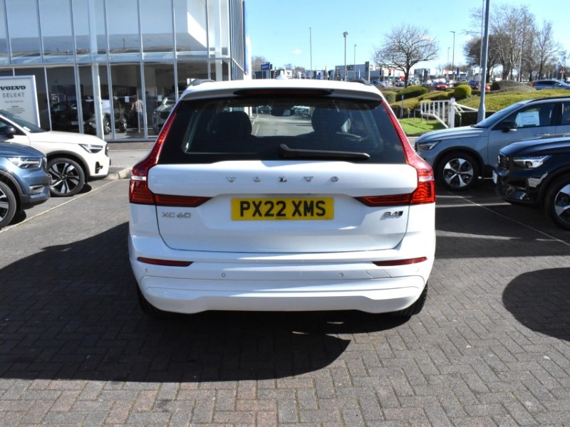 Used Volvo XC60 2022 for sale - 78108847: Photo 50