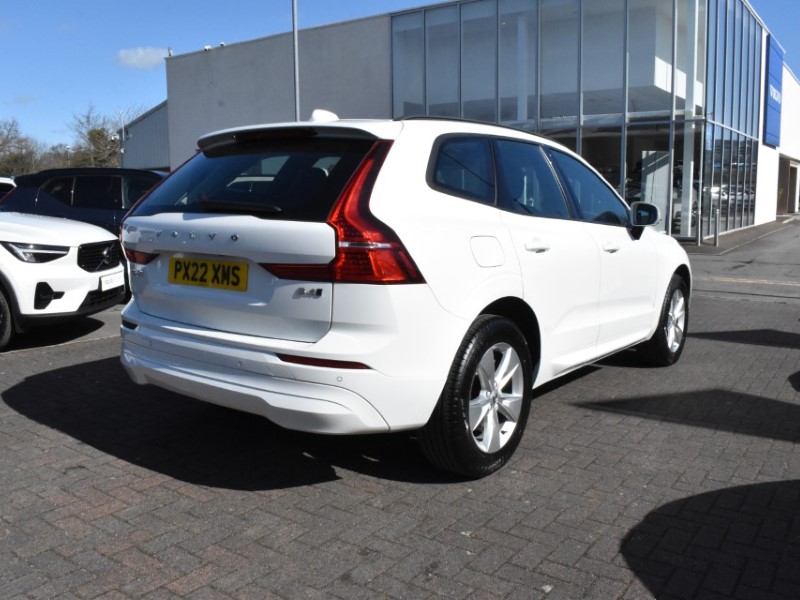 Used Volvo XC60 2022 for sale - 78108847: Photo 51