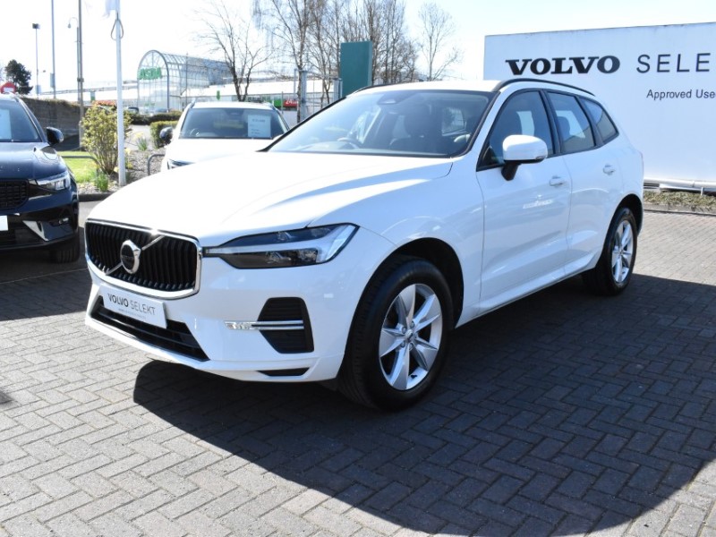 Used Volvo XC60 2022 for sale - 78108847: Photo 52
