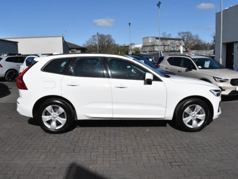 Used Volvo XC60 2022 for sale - 78108847: Photo 8
