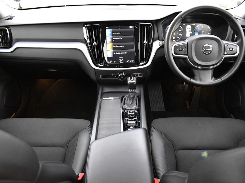 Used Volvo V60 2018 for sale - 76981026: Photo 10