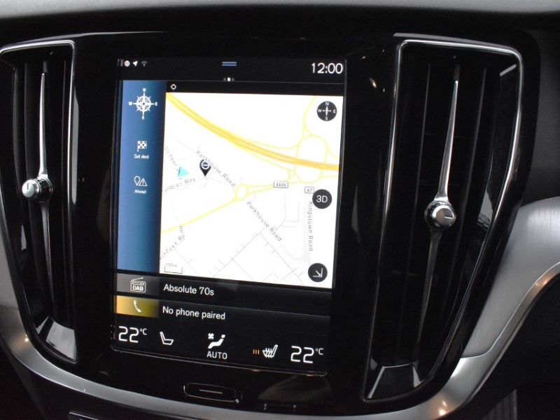 Used Volvo V60 2018 for sale - 76981026: Photo 15