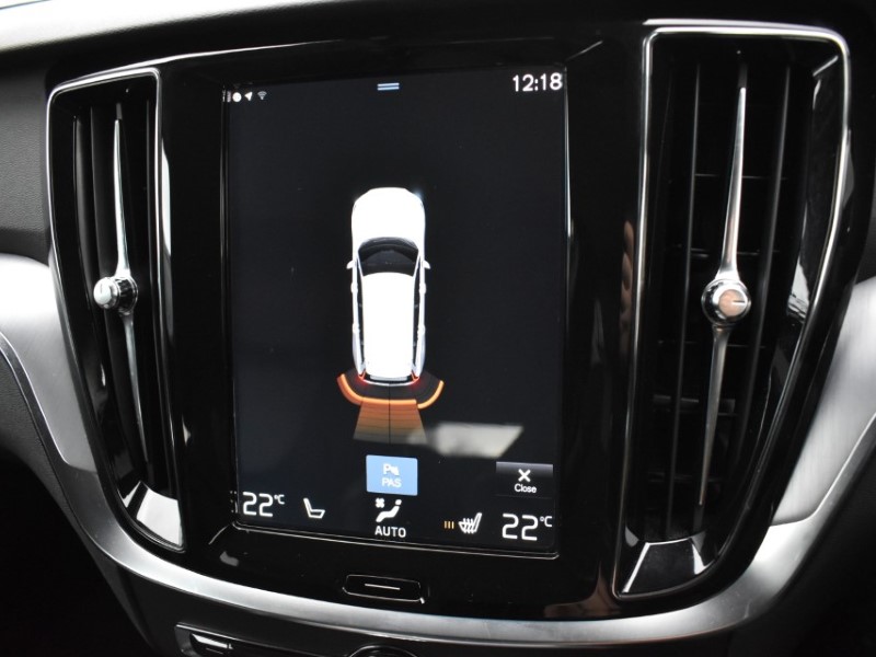 Used Volvo V60 2018 for sale - 76981026: Photo 16