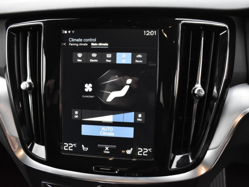 Used Volvo V60 2018 for sale - 76981026: Photo 19