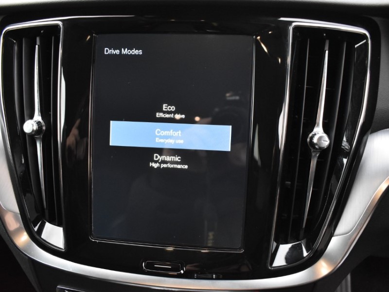 Used Volvo V60 2018 for sale - 76981026: Photo 20