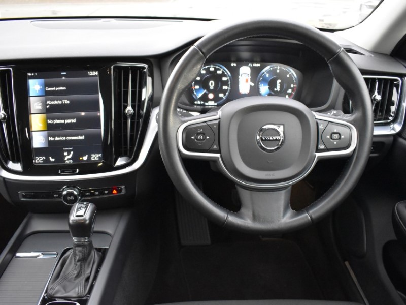 Used Volvo V60 2018 for sale - 76981026: Photo 29