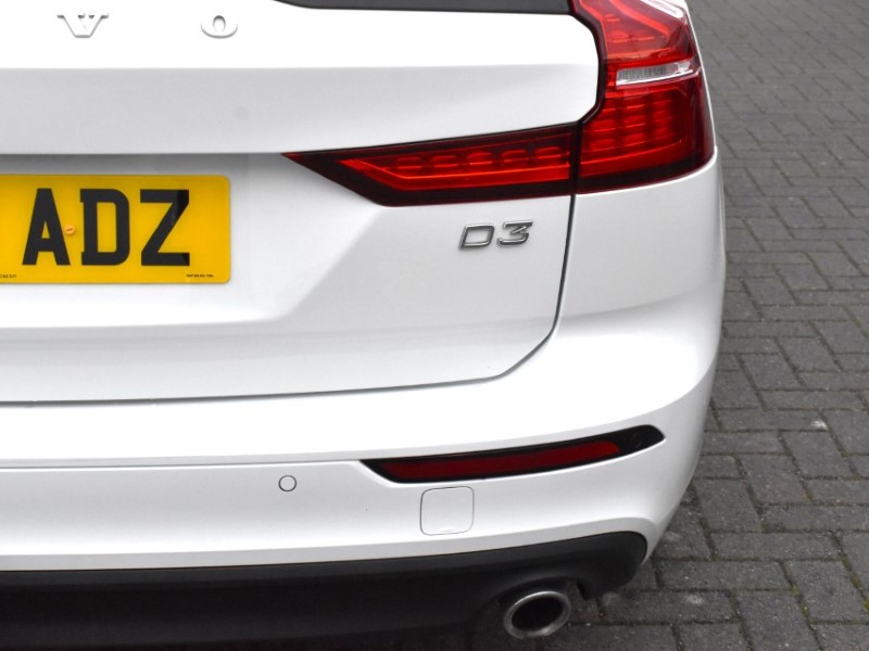 Used Volvo V60 2018 for sale - 76981026: Photo 38