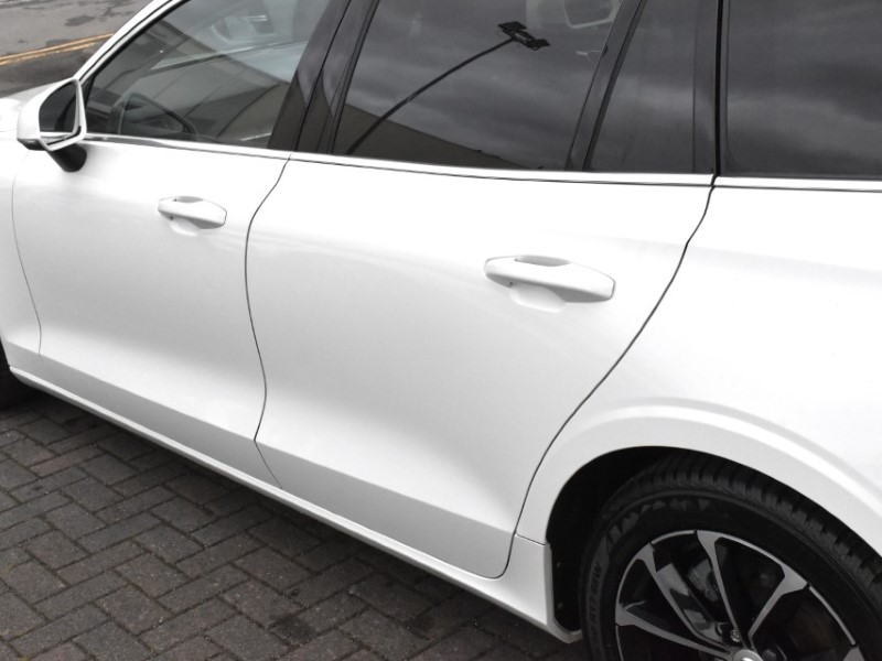 Used Volvo V60 2018 for sale - 76981026: Photo 40