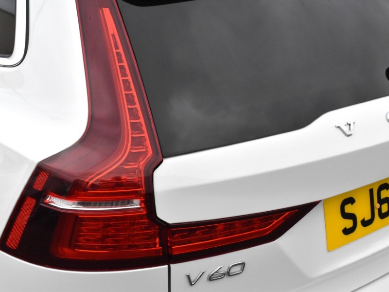 Used Volvo V60 2018 for sale - 76981026: Photo 41