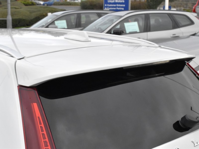 Used Volvo V60 2018 for sale - 76981026: Photo 42