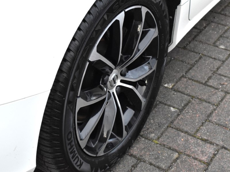 Used Volvo V60 2018 for sale - 76981026: Photo 44