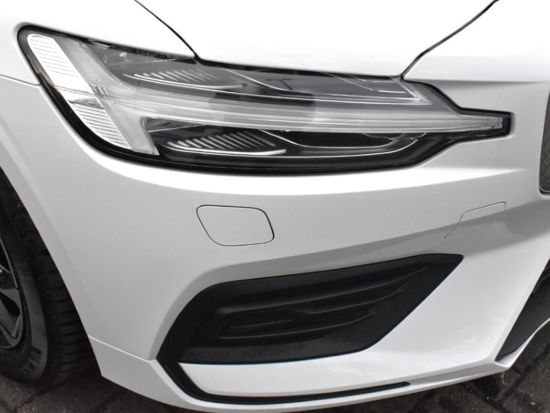 Used Volvo V60 2018 for sale - 76981026: Photo 47