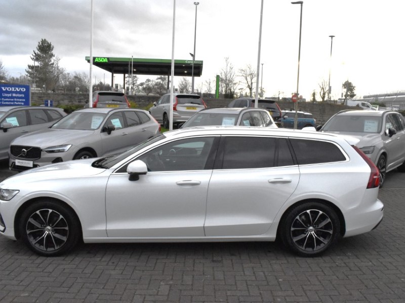 Used Volvo V60 2018 for sale - 76981026: Photo 49