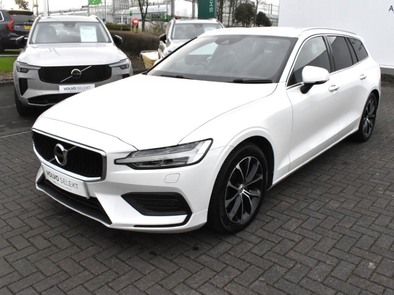 Used Volvo V60 2018 for sale - 76981026: Photo 52