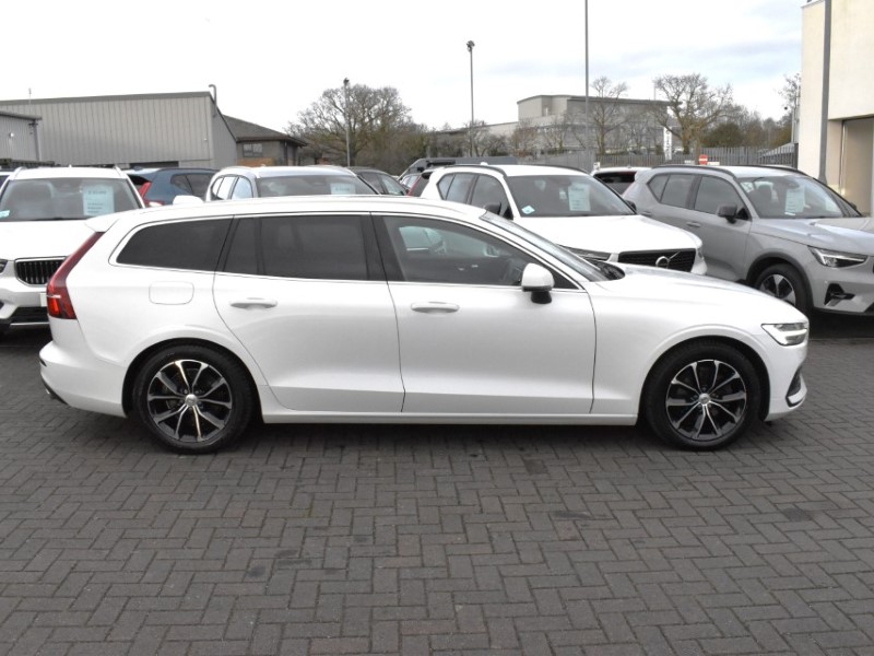 Used Volvo V60 2018 for sale - 76981026: Photo 6
