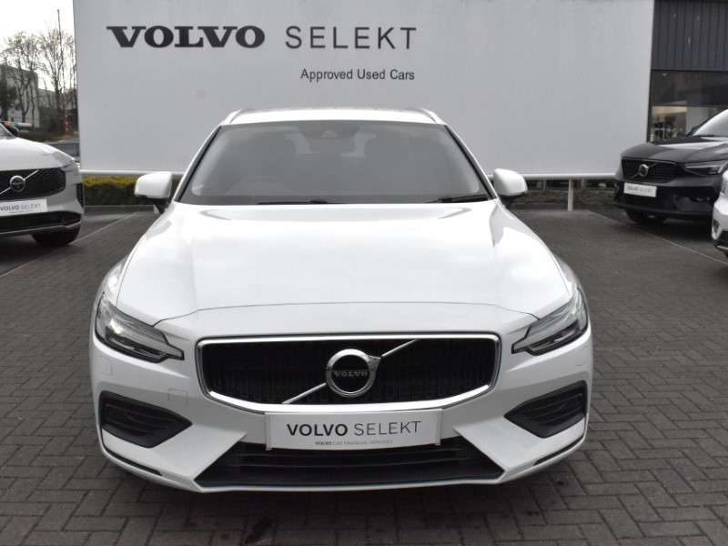 Used Volvo V60 2018 for sale - 76981026: Photo 8