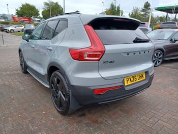 Used Volvo XC40 2025 for sale - 79775667: Photo