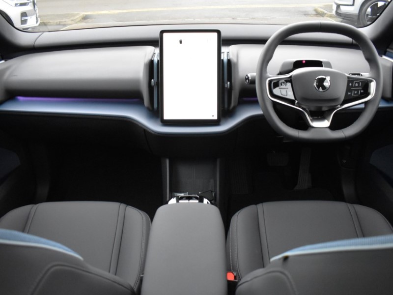 Used Volvo EX30 2025 for sale - 77195348: Photo 10