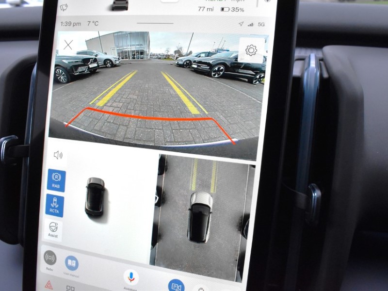 Used Volvo EX30 2025 for sale - 77195348: Photo 11