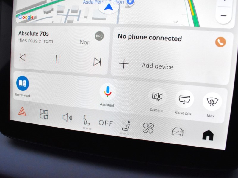 Used Volvo EX30 2025 for sale - 77195348: Photo 15