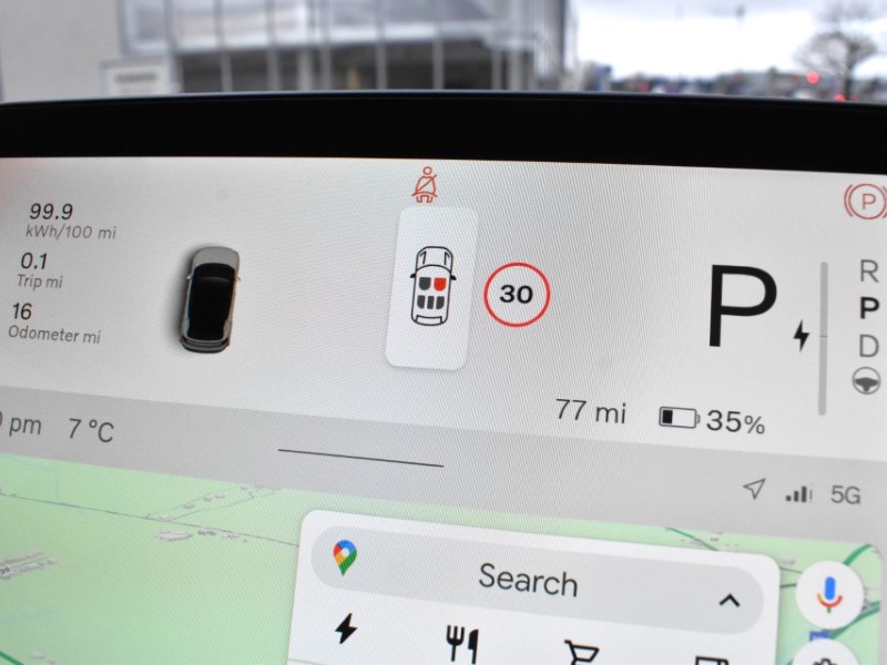 Used Volvo EX30 2025 for sale - 77195348: Photo 16