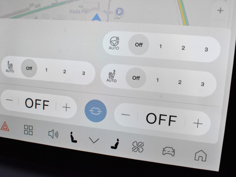 Used Volvo EX30 2025 for sale - 77195348: Photo 17