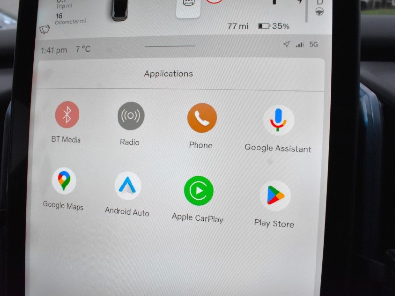 Used Volvo EX30 2025 for sale - 77195348: Photo 19