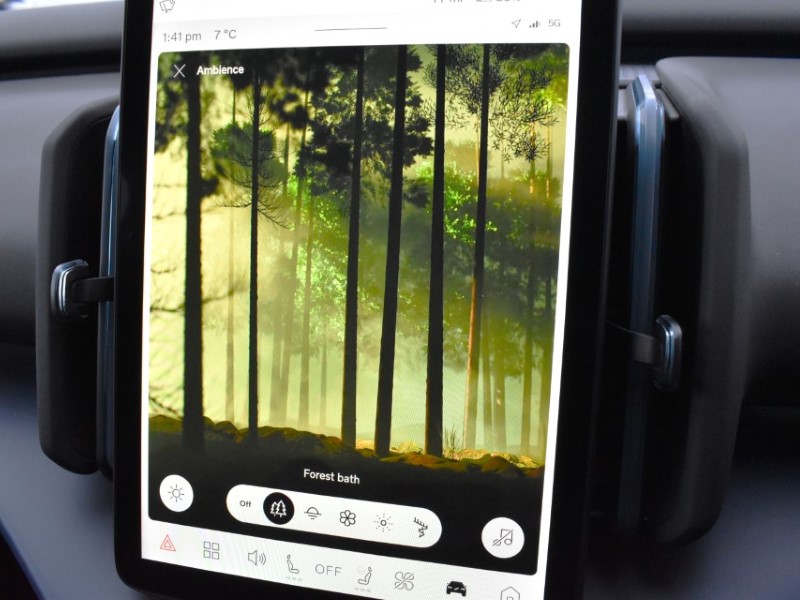 Used Volvo EX30 2025 for sale - 77195348: Photo 21