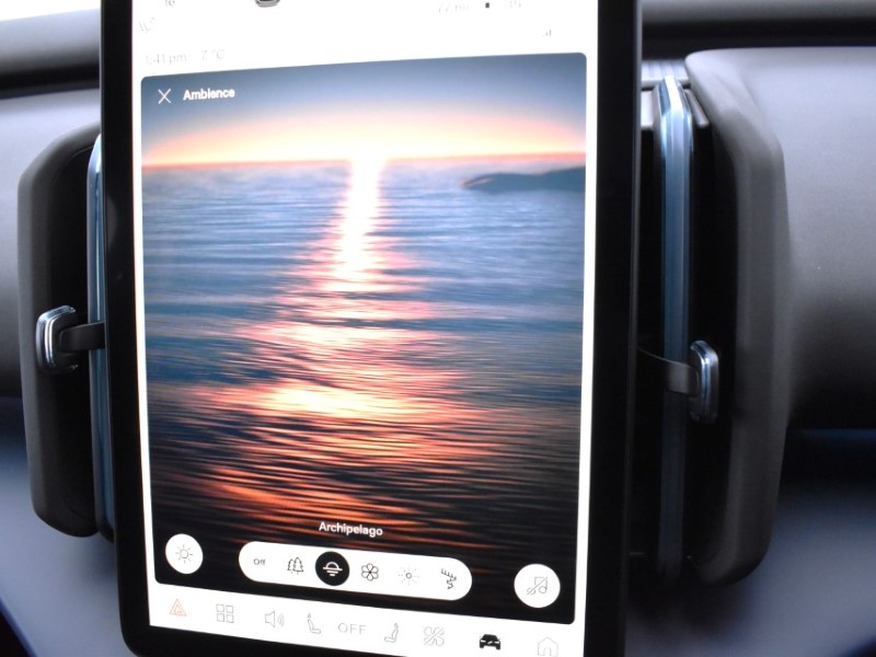 Used Volvo EX30 2025 for sale - 77195348: Photo 22