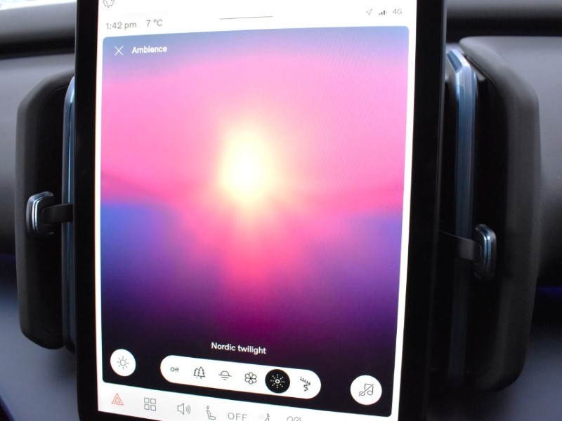 Used Volvo EX30 2025 for sale - 77195348: Photo 24